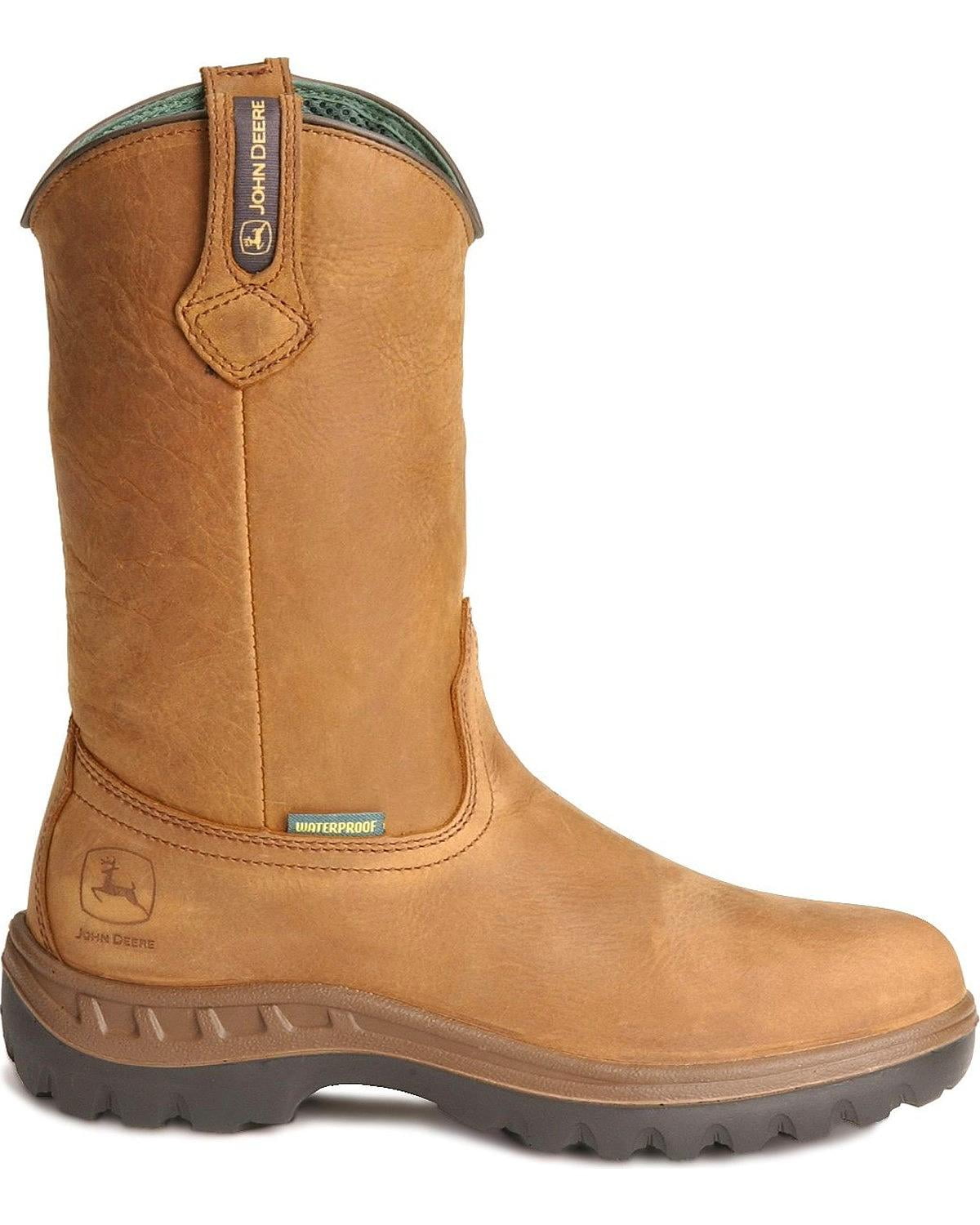 jd4504 boots