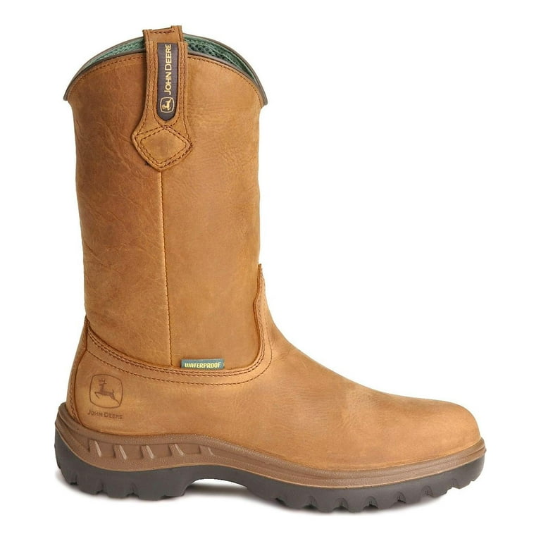 Jd4504 boots 2025