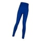 thumbnail image 5 of Pantalones de yoga para mujer que levantan los glúteos, mallas deportivas para correr y hacer ejercicio Azul oscuro, 5 of 9