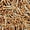 Gold & Silver Stripes, variant on Premium Bamboo Golf Tees Dark Stain w/ Colored Stripes - 2.75" Length