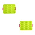 thumbnail image 4 of Wosthever Bandeja creativa de silicona para hornear pasteles, molde para Pan, molde para pan tostado, bandeja para pasteles, molde DIY,, 4 of 6