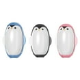 thumbnail image 2 of Rodillo adhesivo removedor de pelo de mascotas Inteprter rosa, 2 of 6