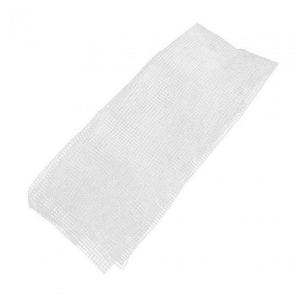 clear net for fish tank DIY Aquarium Screen Mesh Netting Covering Anti-Jum Whiskers Way Fish Tank Supplies Aquarium Mesh Netting Screen Anti Aquarium Co-Op Fish Net -