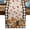 Beige, variant on ERUNPONLY Yellow Black Plaid Table Runner - 108 Inch Long Country Simple Buffalo Check Gingham Cotton Linen Blended Dress Scarves Farmhouse Table Runner for Kitchen Dining, Coffee Table, 13" x 108"