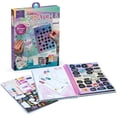 thumbnail image 1 of Ann Williams - Craft-tastic - Journal à Gratter et Autocollants, 1 of 1