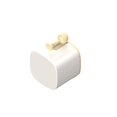 thumbnail image 1 of Tuya Finger Robot Switch Smart Home Bluetooth Brazos mecánicos Bot Botón Empujador Smart Life App Control de voz Alexa Google Home, 1 of 4