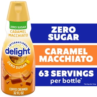 Dutch Bros® Caramel Mocha Iced Latte inspired by Caramelizer®, 48