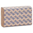 thumbnail image 3 of Genuine Joe GJO21040 Multifold Natural Towels, 9.25" x 9.40", 3 of 8