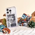 thumbnail image 3 of Tarjetero magnético Elago Clear compatible con MagSafe iPhone, 3 of 8