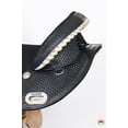 thumbnail image 6 of HILASON Western American Leather Trail Barrel Racing Horse Saddle | Treeless for Horses, 6 of 7