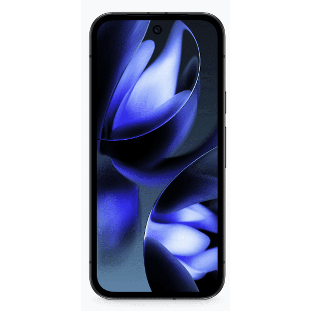 Google Pixel 9A 128gb Obsidian - Walmart.ca