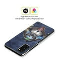 thumbnail image 2 of Head Case Designs Officially Licensed Brigid Ashwood Celtic Wisdom Wolf Guide Hard Back Case Compatible with Samsung Galaxy A12 (2020), 2 of 7
