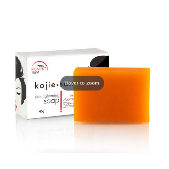 Kojie San Kojic Acid Soap -65g