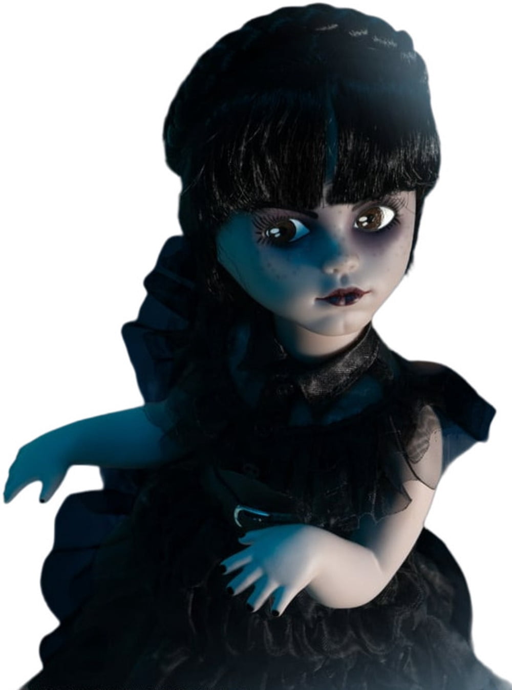 Mezco Toyz Poseable 14+ Years Dolls, Multicolor, 14.20" x 7.10" x 3.35"