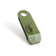 thumbnail image 1 of Toystoory Paquete de 8 pinzas para cubierta de tienda de campaña, abrazaderas de 6kg para exteriores, pinzas reutilizables ajustables, carpas Verde, 1 of 6
