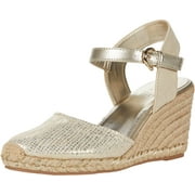 Women's Naturalizer Phebe Espadrille Wedge Sandal