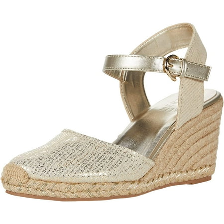 Women's Naturalizer Phebe Espadrille Wedge Sandal
