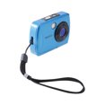 thumbnail image 4 of Vivitar VS048 Waterproof Digital Camera – 16MP, 4x Zoom, 2.4" Display, Rugged Design, Protective Case Included, 4 of 5