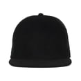 thumbnail image 2 of Outdoor Cap CORD01 Retail-Inspired Corduroy Cap-Black, 2 of 8