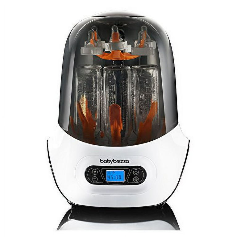 Baby hot sale brezza walmart