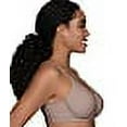 thumbnail image 4 of Vanity Fair Womens Beauty Back Longline Wire-Free T-Shirt Bra Style-71-380, 4 of 7
