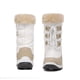 thumbnail image 4 of Dream Pairs Botas de nieve de invierno hasta la rodilla con forro de piel sintética antideslizante para niños y niñas NORDIC Dream Pairs NORDIC, 4 of 5