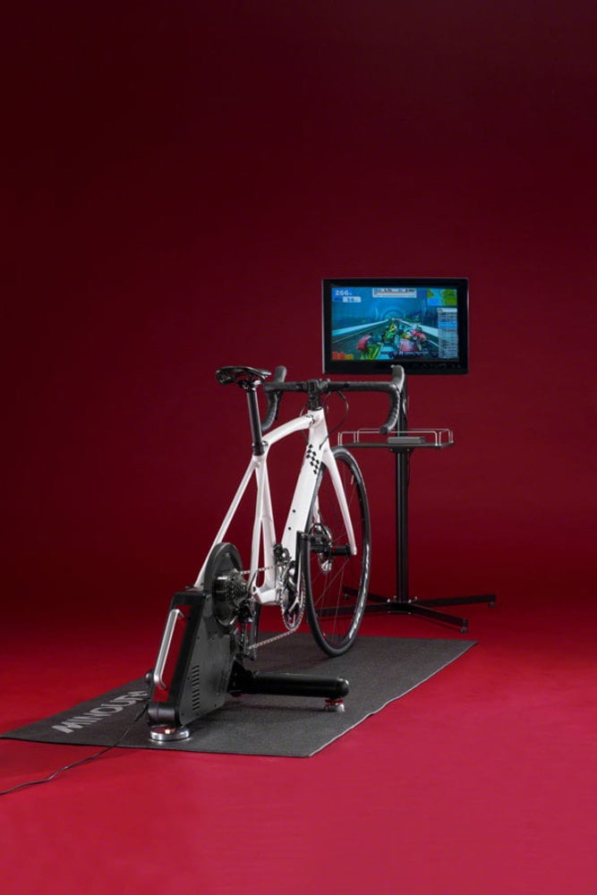 Minoura Kagura Smart Turbo LSD9200 Trainer - Magnetic Resistance