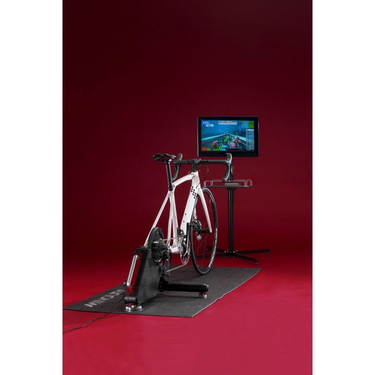 Minoura Kagura Smart Turbo LSD9200 Trainer - Magnetic Resistance