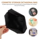 thumbnail image 4 of EeaseMX Organizador de artículos de tocador, bolsa de maquillaje, bolsa de almacenamiento para cosméticos, bolsa organizadora de maquillaje, 4 of 7