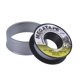 thumbnail image 1 of Cinta de PTFE Oatey Hercules Megatape gris 1,3 cm x 660 cm, 1 of 3