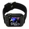 thumbnail image 2 of Reloj inteligente multifunción S16 para niños, con juegos, música, cámara, despertador, linterna, regalo para niños y niñas de 4 a 12 años, 2 of 12