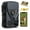 H90-WiFi 4K, variant on AMPARK Solar Trail Camera with SD Card 24MP 1080P Hunting   Game Deer Camera Built-in 2500mAh Battery with Night Vision 0.1s Motion Activated IP66 Waterproof Loop Recording for Wildlife Monitoring