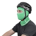 thumbnail image 5 of Yaoyar Unisex Heat Reactive Balaclava,Temperature Sensitive Color Change Ski Mask,Warm Windproof Sport Head Wrap for Hiking Cycling, 5 of 9