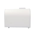 thumbnail image 5 of Pen+Gear White Plastic Mailbox Desktop Organizer Storage Bin, 5 of 7