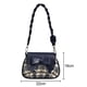 thumbnail image 2 of Bolsos cruzados Bolsos de hombro clásicos Bolsos de mano para mujer MFZFUKR BST3004491-2, 2 of 5