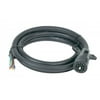 Hopkins 20244 7-Blade Molded Connector with Cable - 6'