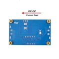 thumbnail image 5 of [2 Pack] DC-DC 5A Buck Converter 4-38V to 1.25-36V Step-Down Voltage Regulator High Power Module with LED Display, 5 of 7