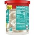 thumbnail image 3 of 2X - Duncan Hines Whipped Fluffy White Frosting, 3 of 3