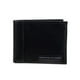 thumbnail image 1 of Cartera Tommy Hilfiger Hombre Piel Pliegue Fino Negra, 1 of 6