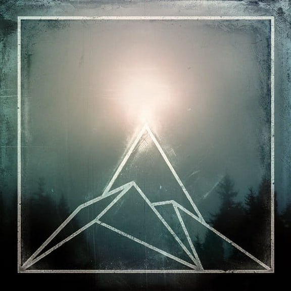 The Used - The Canyon - Music & Performance - CD