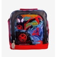 thumbnail image 1 of Lonchera Termica Ruz Spiderman Miles Morales 173685 3D, 1 of 5