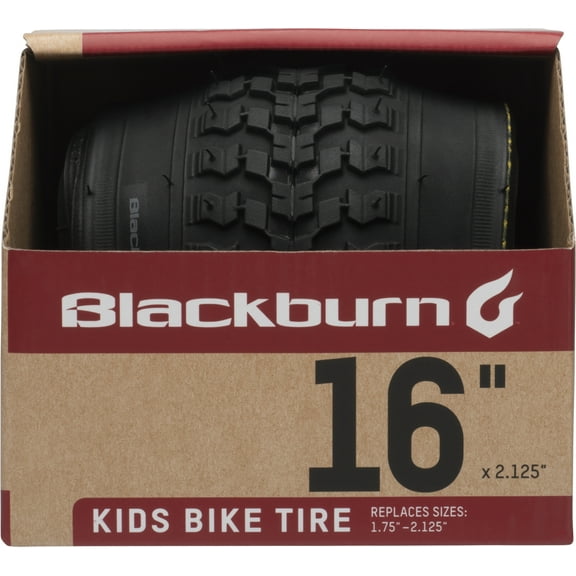 Blackburn Kids Bike Tire 16" x 2.125