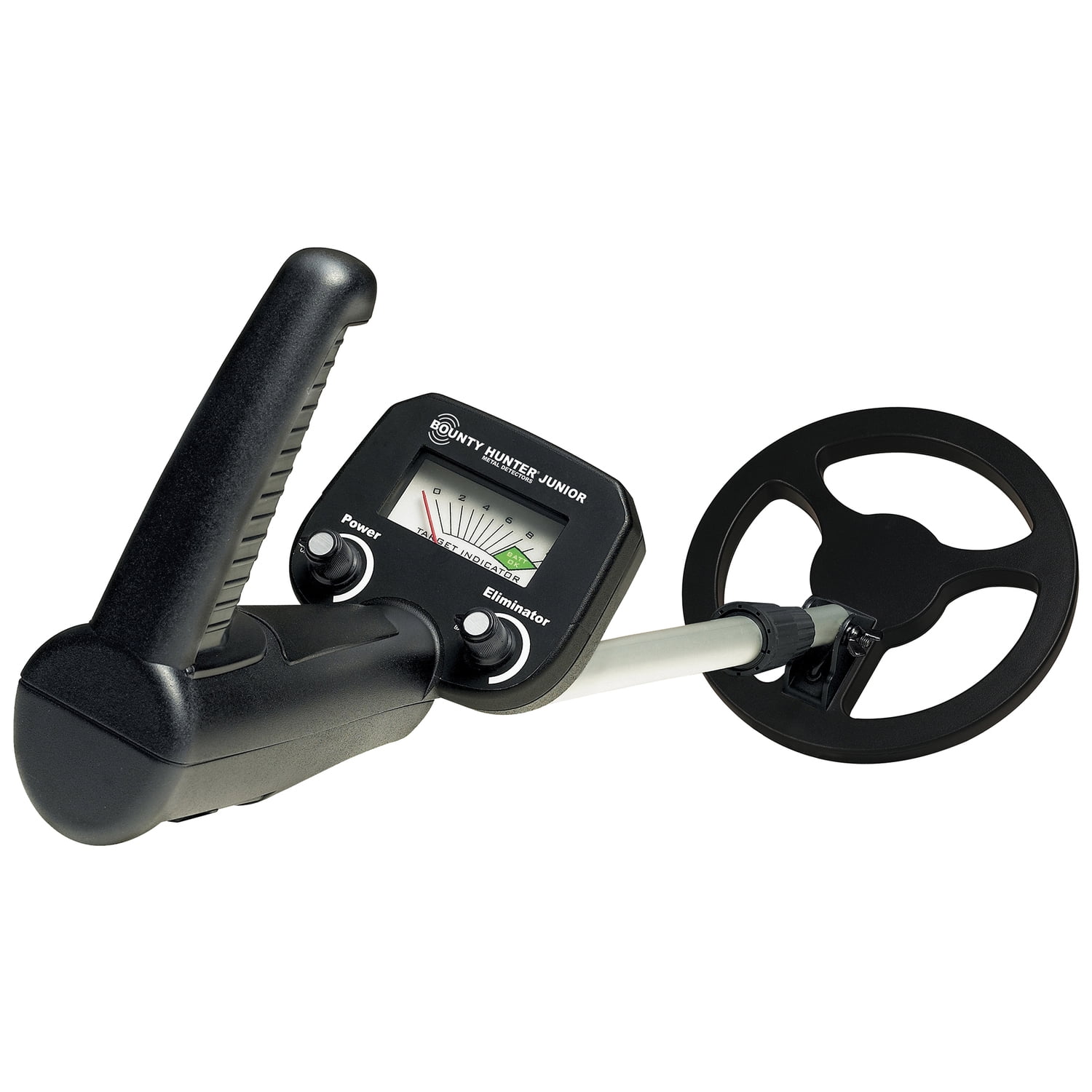 Bounty Hunter Discovery 2200 Metal Detector - Walmart.com