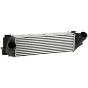 bmw x4 intercooler