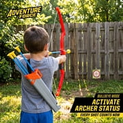 Adventure Force Archery Set, 5 Pieces