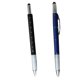 thumbnail image 1 of Lápiz óptico capacitivo para pantalla táctil Negro + azul Baoblaze Lápiz táctil con pantalla táctil, 1 of 7