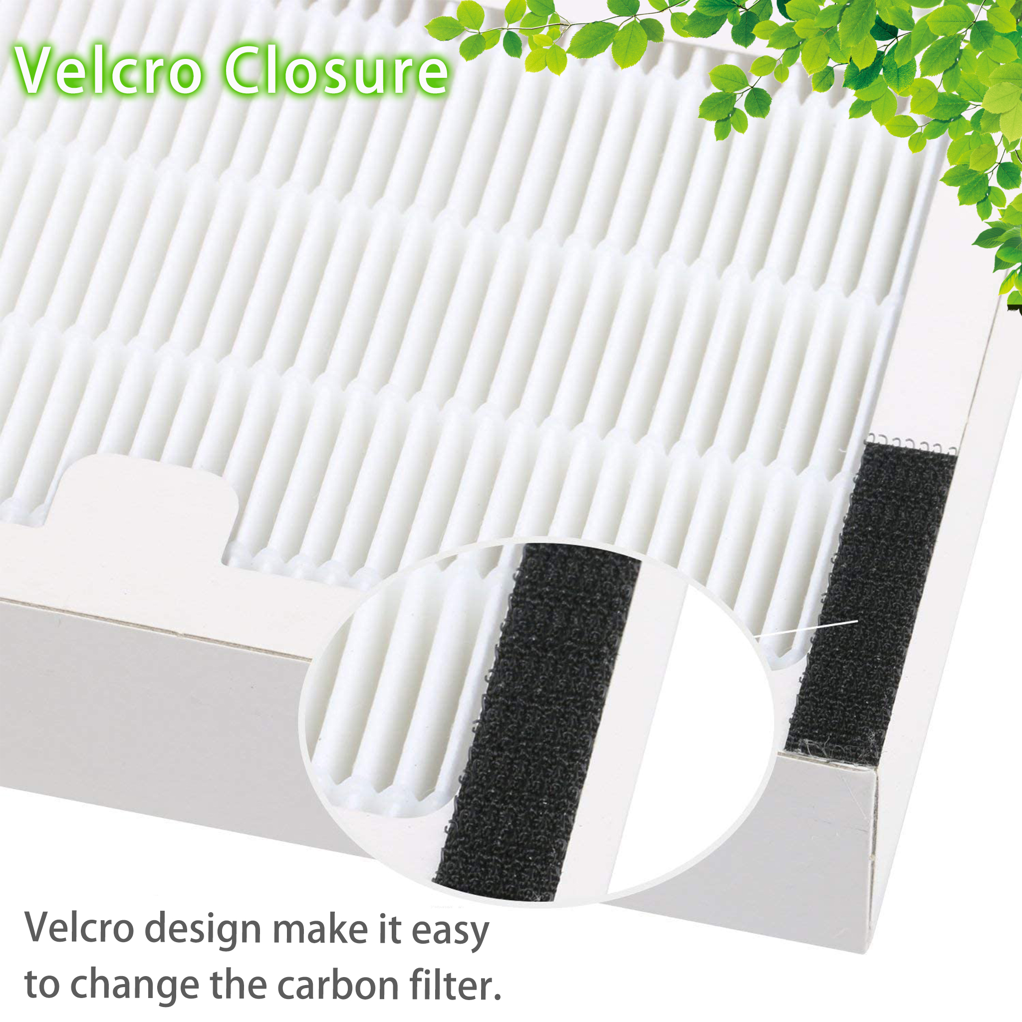 Buy AMI PARTS HEPA Filter Replacement for Idylis IAFH100A Air