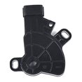thumbnail image 2 of Conjunto de interruptor de seguridad neutral Yashi 31918-1XK0A 31918-X420A Para Sentra L4 1.6 2013-2014 Negro, 2 of 5