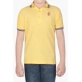 thumbnail image 4 of PRINCE POLO KNIT BANNANA CREAM, 4 of 5