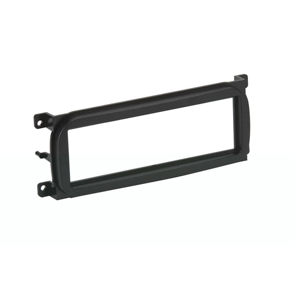 Metra Single-DIN Installation Kit for 1998 Through 2010 Chrysler Vehicles